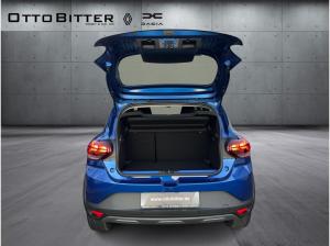 Dacia Sandero Stepway Extreme TCe90 AUTOMATIK SITZH/CITY  🤩 SONDERAKTION 🛒 SOFORT VERFÜGBAR ❗️❗️❗️