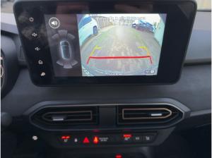 Dacia Sandero Stepway Extreme TCe90 AUTOMATIK SITZH/CITY  🤩 SONDERAKTION 🛒 SOFORT VERFÜGBAR ❗️❗️❗️