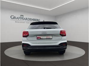 Audi Q2 Advanced 35TFSI S-Tr. Navi AHK ACC