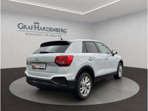 Audi Q2 Advanced 35TFSI S-Tr. Navi AHK ACC