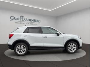 Audi Q2 Advanced 35TFSI S-Tr. Navi AHK ACC
