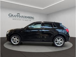 Audi Q2 S-Line 35TFSI S-Tr. Navi Rückfahrkamera