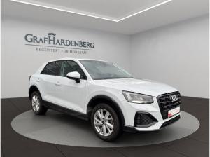 Audi Q2 Advanced 35TFSI S-Tr. Navi AHK ACC