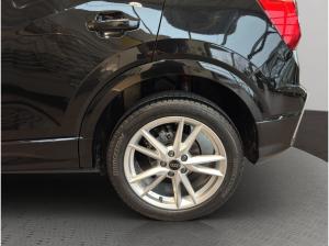 Audi Q2 S-Line 35TFSI S-Tr. Navi Rückfahrkamera