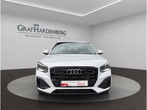 Audi Q2 Advanced 35TFSI S-Tr. Navi AHK ACC