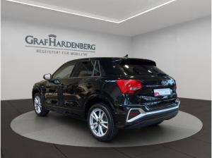 Audi Q2 S-Line 35TFSI S-Tr. Navi Rückfahrkamera