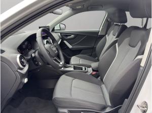 Audi Q2 Advanced 35TFSI S-Tr. Navi AHK ACC