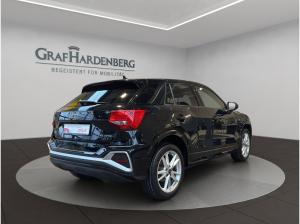 Audi Q2 S-Line 35TFSI S-Tr. Navi Rückfahrkamera