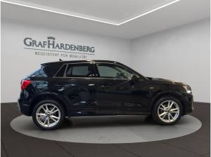 Audi Q2 S-Line 35TFSI S-Tr. Navi Rückfahrkamera