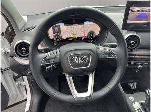 Audi Q2 Advanced 35TFSI S-Tr. Navi AHK ACC