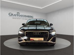 Audi Q2 S-Line 35TFSI S-Tr. Navi Rückfahrkamera