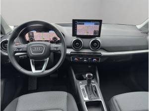 Audi Q2 Advanced 35TFSI S-Tr. Navi AHK ACC