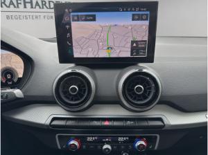 Audi Q2 Advanced 35TFSI S-Tr. Navi AHK ACC
