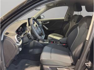 Audi Q2 S-Line 35TFSI S-Tr. Navi Rückfahrkamera