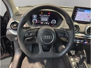Audi Q2 S-Line 35TFSI S-Tr. Navi Rückfahrkamera