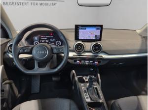 Audi Q2 S-Line 35TFSI S-Tr. Navi Rückfahrkamera