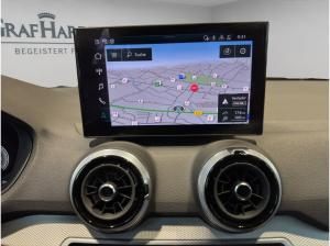 Audi Q2 S-Line 35TFSI S-Tr. Navi Rückfahrkamera