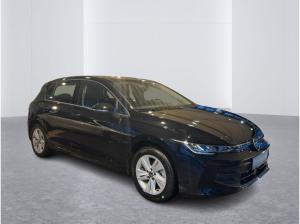 Volkswagen Golf VIII 1.5 eTSI DSG Life Navi Ganzjahresreifen