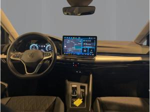 Volkswagen Golf VIII 1.5 eTSI DSG Life Navi Ganzjahresreifen