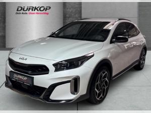Kia XCeed 1.6 T-GDI 180 PS DCT7 GT-line Leder-Paket