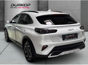 Kia XCeed 1.6 T-GDI 180 PS DCT7 GT-line Leder-Paket