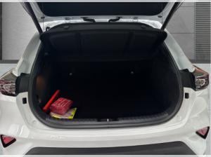 Kia XCeed 1.6 T-GDI 180 PS DCT7 GT-line Leder-Paket