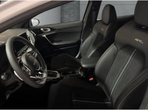 Kia XCeed 1.6 T-GDI 180 PS DCT7 GT-line Leder-Paket