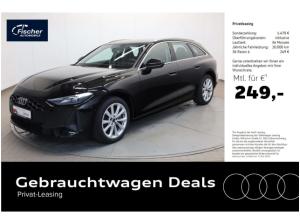 Audi A5 Avant TFSI RFK/18''/AHK-Vorb./Ele.Sportsitze