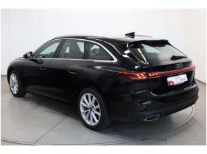 Audi A5 Avant TFSI RFK/18''/AHK-Vorb./Ele.Sportsitze