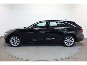 Audi A5 Avant TFSI RFK/18''/AHK-Vorb./Ele.Sportsitze