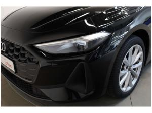 Audi A5 Avant TFSI RFK/18''/AHK-Vorb./Ele.Sportsitze