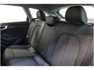 Audi A5 Avant TFSI RFK/18''/AHK-Vorb./Ele.Sportsitze