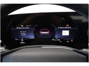 Audi A5 Avant TFSI RFK/18''/AHK-Vorb./Ele.Sportsitze