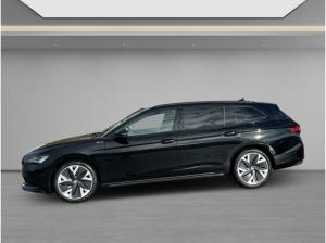 Skoda Superb Combi 2.0 TDI 142 kW 4x4 Sportline, AHK, Panorama-Schiebedach elektrisch
