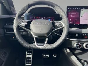 Skoda Superb Combi 2.0 TDI 142 kW 4x4 Sportline, AHK, Panorama-Schiebedach elektrisch