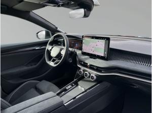 Skoda Superb Combi 2.0 TDI 142 kW 4x4 Sportline, AHK, Panorama-Schiebedach elektrisch