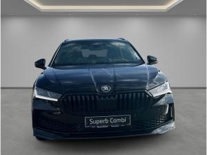 Skoda Superb Combi 2.0 TDI 142 kW 4x4 Sportline, AHK, Panorama-Schiebedach elektrisch