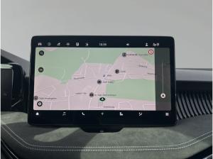 Skoda Superb Combi 2.0 TDI 142 kW 4x4 Sportline, AHK, Panorama-Schiebedach elektrisch