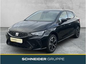 Seat Ibiza 1.0 TSI DSG FR Facelift 🐰Oster-Deal🐰 NAVI+ACC+LED+DAB+KLIMA+PDC