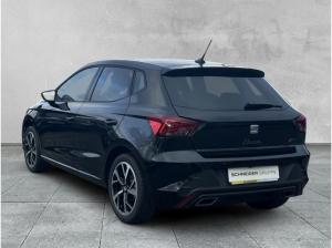 Seat Ibiza 1.0 TSI DSG FR Facelift 🐰Oster-Deal🐰 NAVI+ACC+LED+DAB+KLIMA+PDC