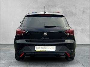 Seat Ibiza 1.0 TSI DSG FR Facelift 🐰Oster-Deal🐰 NAVI+ACC+LED+DAB+KLIMA+PDC