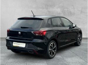 Seat Ibiza 1.0 TSI DSG FR Facelift 🐰Oster-Deal🐰 NAVI+ACC+LED+DAB+KLIMA+PDC
