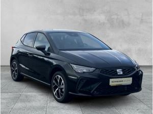 Seat Ibiza 1.0 TSI DSG FR Facelift 🐰Oster-Deal🐰 NAVI+ACC+LED+DAB+KLIMA+PDC