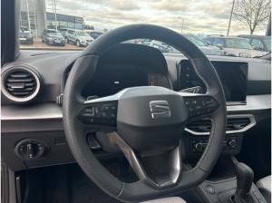 Seat Ibiza 1.0 TSI DSG FR Facelift 🐰Oster-Deal🐰 NAVI+ACC+LED+DAB+KLIMA+PDC