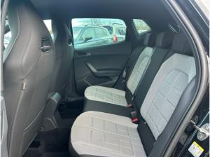 Seat Ibiza 1.0 TSI DSG FR Facelift 🐰Oster-Deal🐰 NAVI+ACC+LED+DAB+KLIMA+PDC