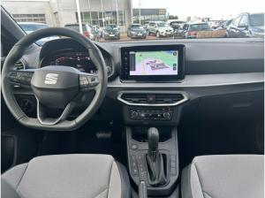 Seat Ibiza 1.0 TSI DSG FR Facelift 🐰Oster-Deal🐰 NAVI+ACC+LED+DAB+KLIMA+PDC