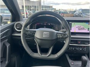 Seat Ibiza 1.0 TSI DSG FR Facelift 🐰Oster-Deal🐰 NAVI+ACC+LED+DAB+KLIMA+PDC