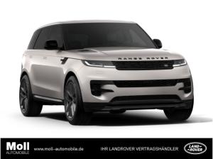 Land Rover Range Rover Sport P460e S Momentum Leasing Hybrid Luftfederung AD Niveau Leder Meridian 360 Kamera
