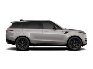 Land Rover Range Rover Sport P460e S Momentum Leasing Hybrid Luftfederung AD Niveau Leder Meridian 360 Kamera
