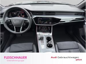 Audi A6 Avant 45 TDI quattro S line LM20+AHK+Matrix+ACC+CarPlay+Navi+Top View